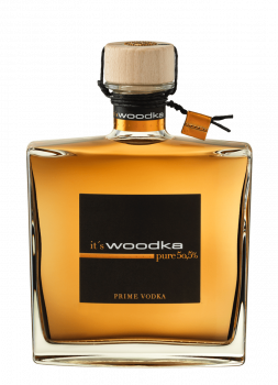 It´s Woodka